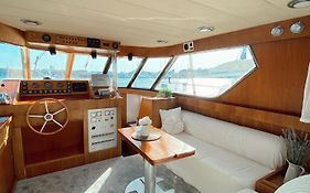 Malmo'S Yacht